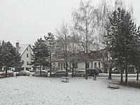 Hradec Králové - Třebeš