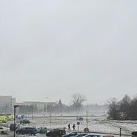 Hradec Králové - Třebeš