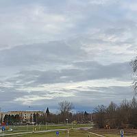 Hradec Králové - Třebeš