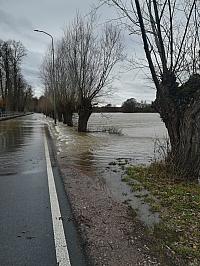 Třebechovice pod Orebem