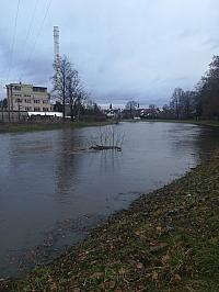 Třebechovice pod Orebem