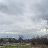 Hradec Králové - Třebeš