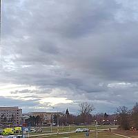 Hradec Králové - Třebeš