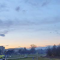 Hradec Králové - Třebeš