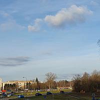 Hradec Králové - Třebeš