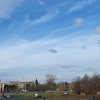 Hradec Králové - Třebeš