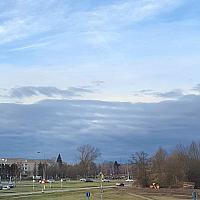 Hradec Králové - Třebeš