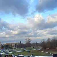 Hradec Králové - Třebeš