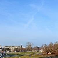 Hradec Králové - Třebeš