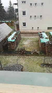 Třebechovice pod Orebem