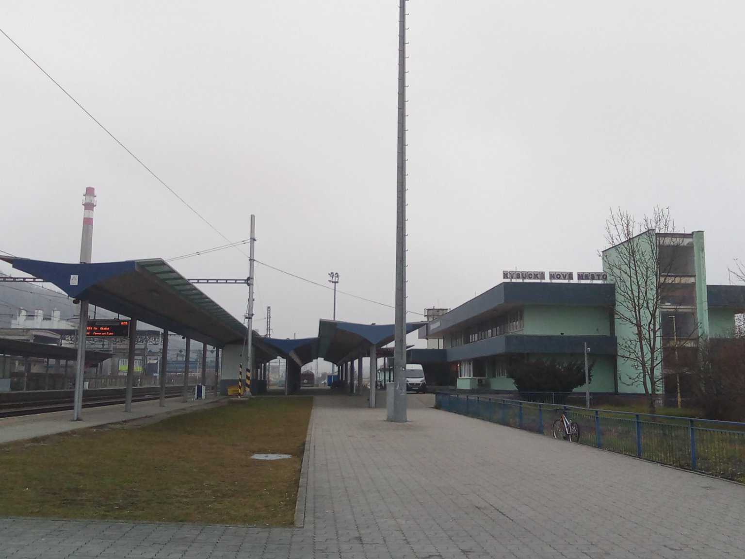 Kysucké Nové Mesto