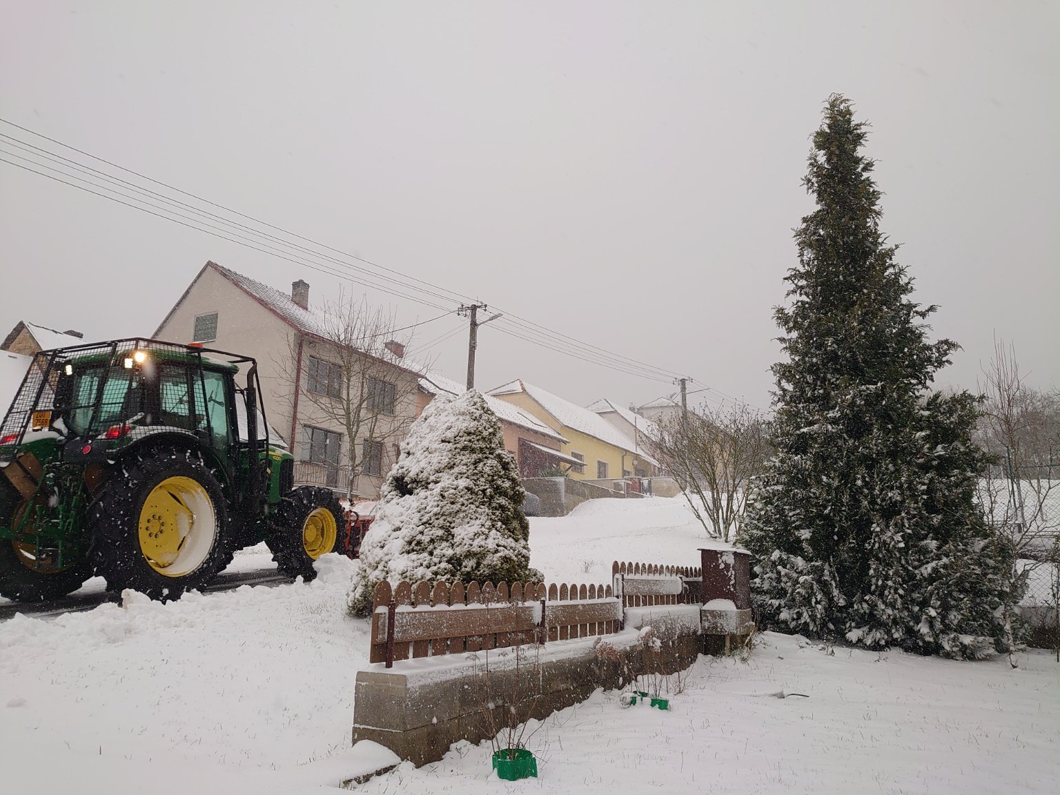 Březová u Uherského Brodu