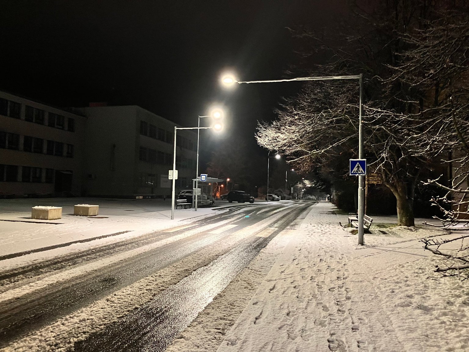 Valašské Meziříčí