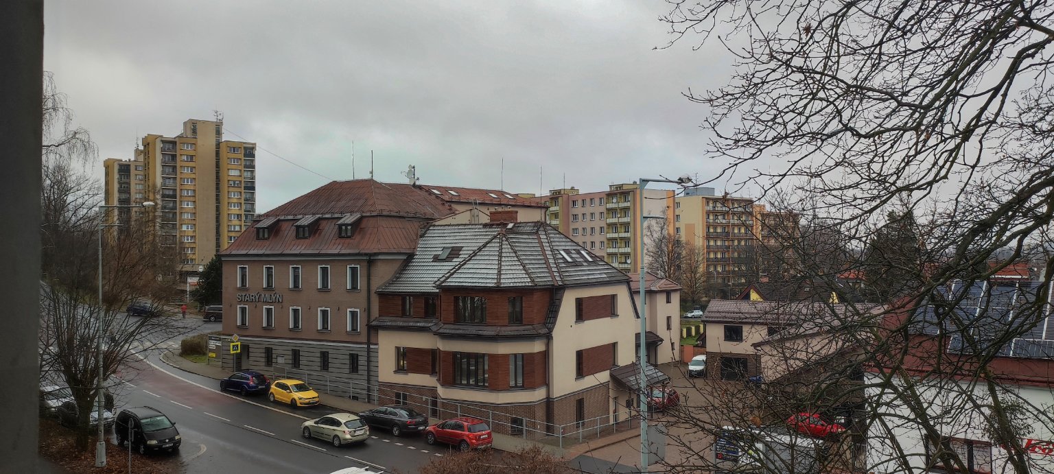 Český Těšín-Ostravská