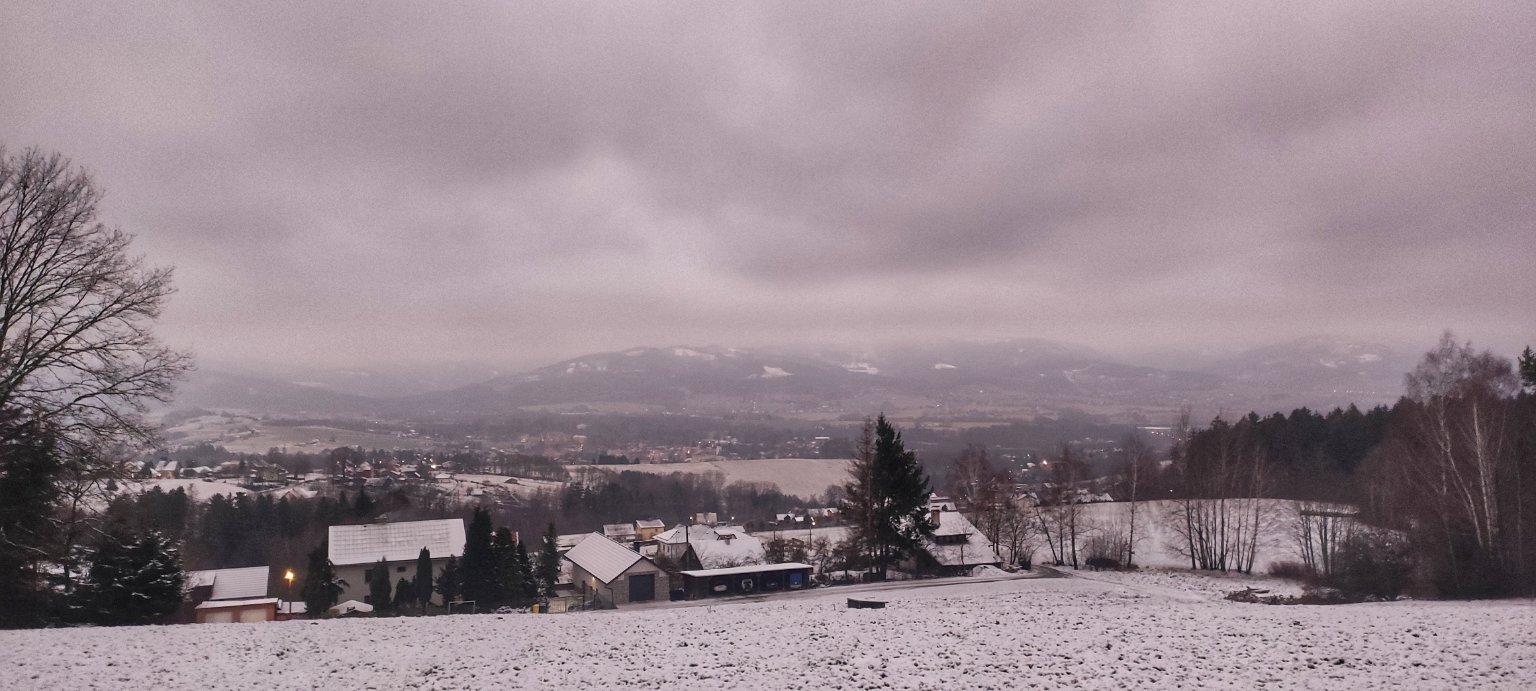 Záhůří-Jablunkov