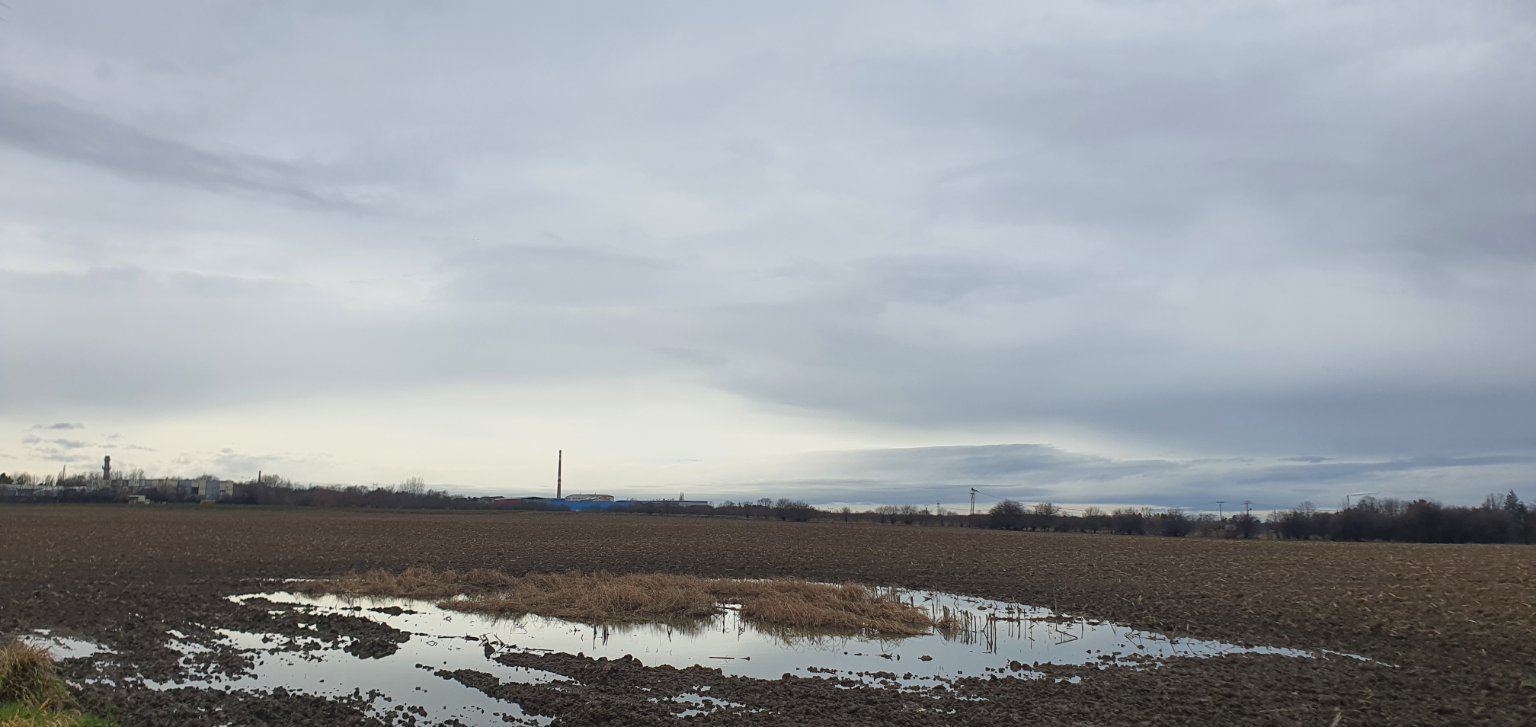 Praha - Uhříněves 