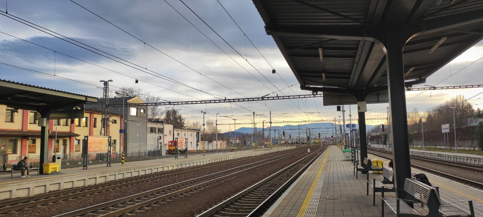 Český Těšín-Jablunkovská