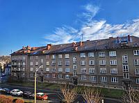 Český Těšín-Tyršova