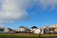 Hradec Králové - Třebeš