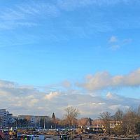 Hradec Králové - Třebeš