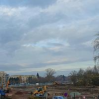 Hradec Králové - Třebeš