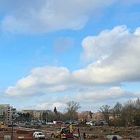 Hradec Králové - Třebeš