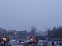 Hradec Králové - Třebeš