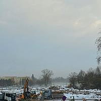 Hradec Králové - Třebeš