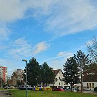 Hradec Králové - Třebeš