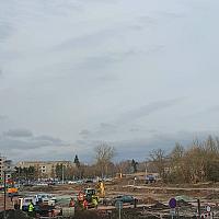 Hradec Králové - Třebeš