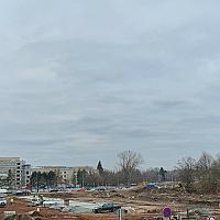 Hradec Králové - Třebeš