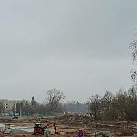 Hradec Králové - Třebeš