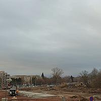 Hradec Králové - Třebeš