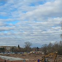 Hradec Králové - Třebeš