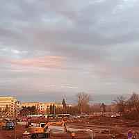 Hradec Králové - Třebeš