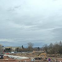 Hradec Králové - Třebeš