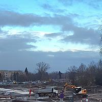 Hradec Králové - Třebeš