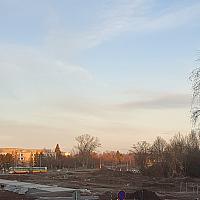 Hradec Králové - Třebeš