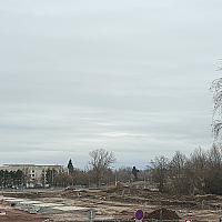 Hradec Králové - Třebeš