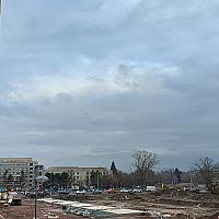 Hradec Králové - Třebeš