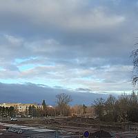 Hradec Králové - Třebeš