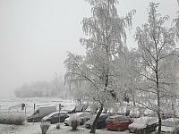 Hradec Králové - Třebeš