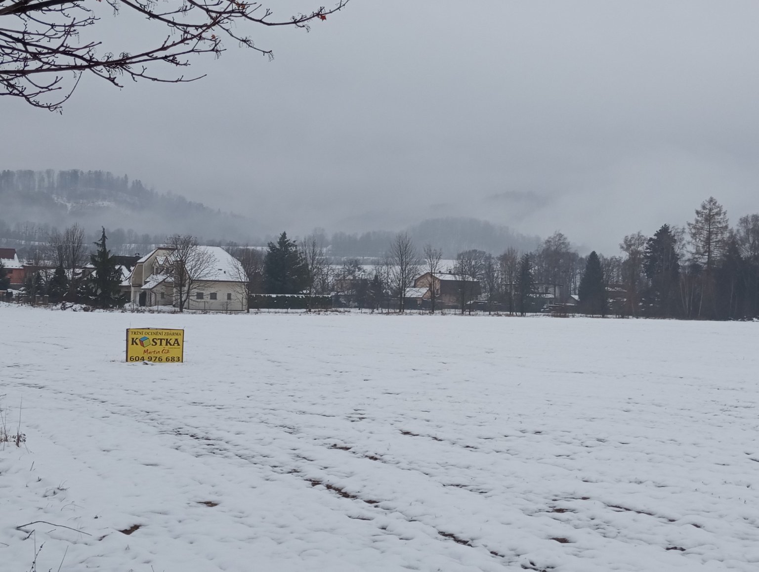 Kopřivnice, Vlčovice