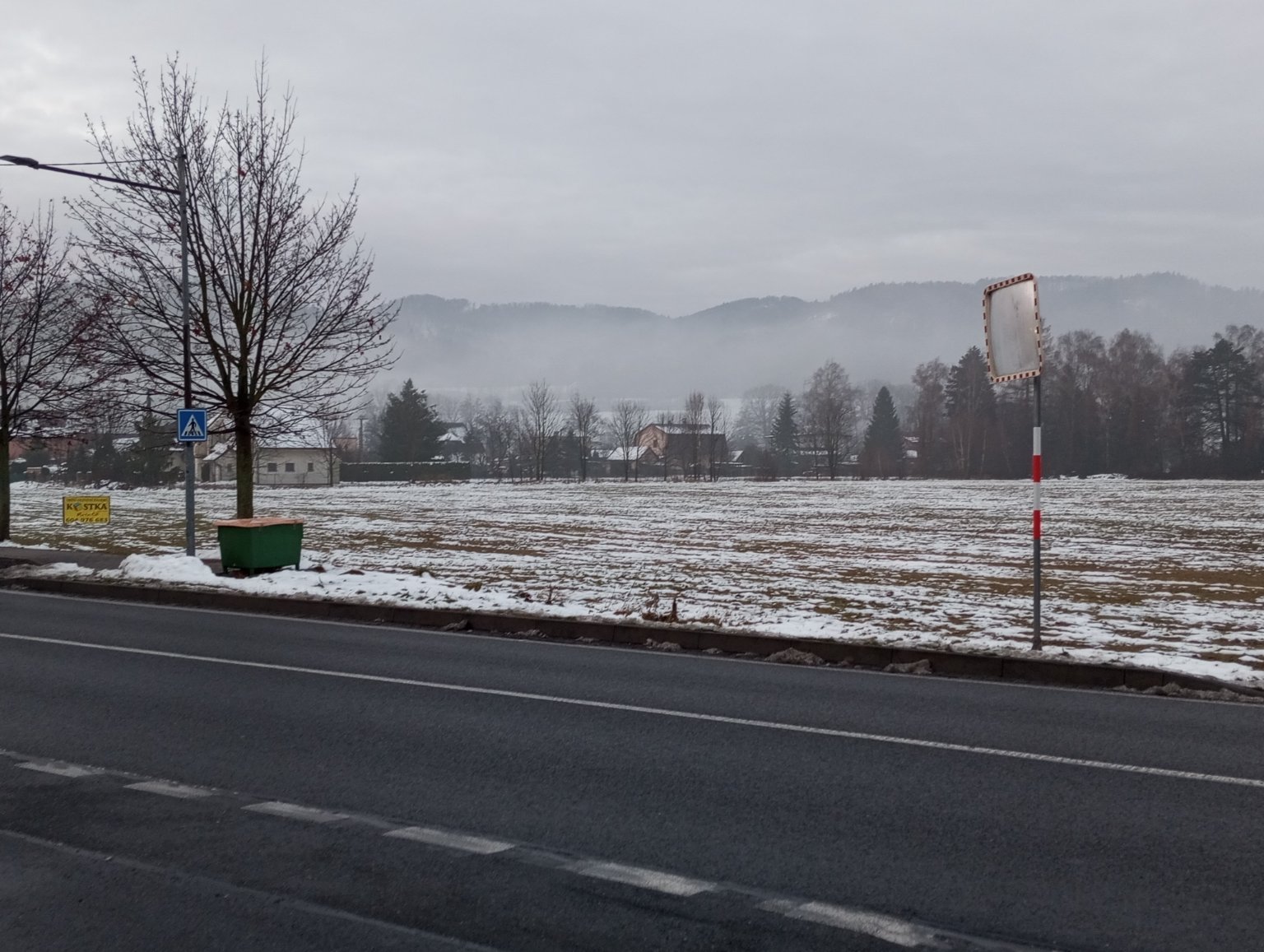 Kopřivnice, Vlčovice