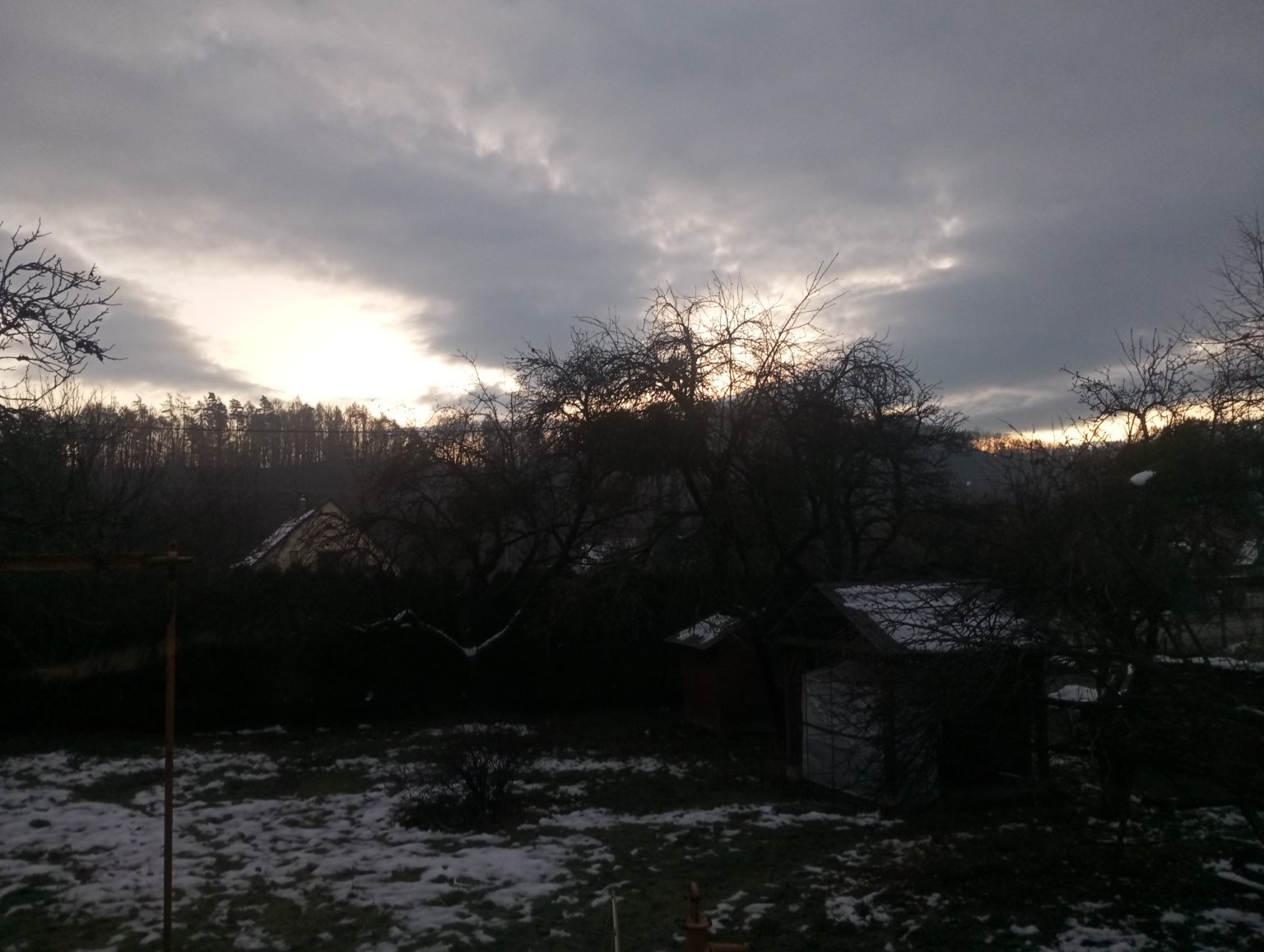 Kopřivnice, Vlčovice