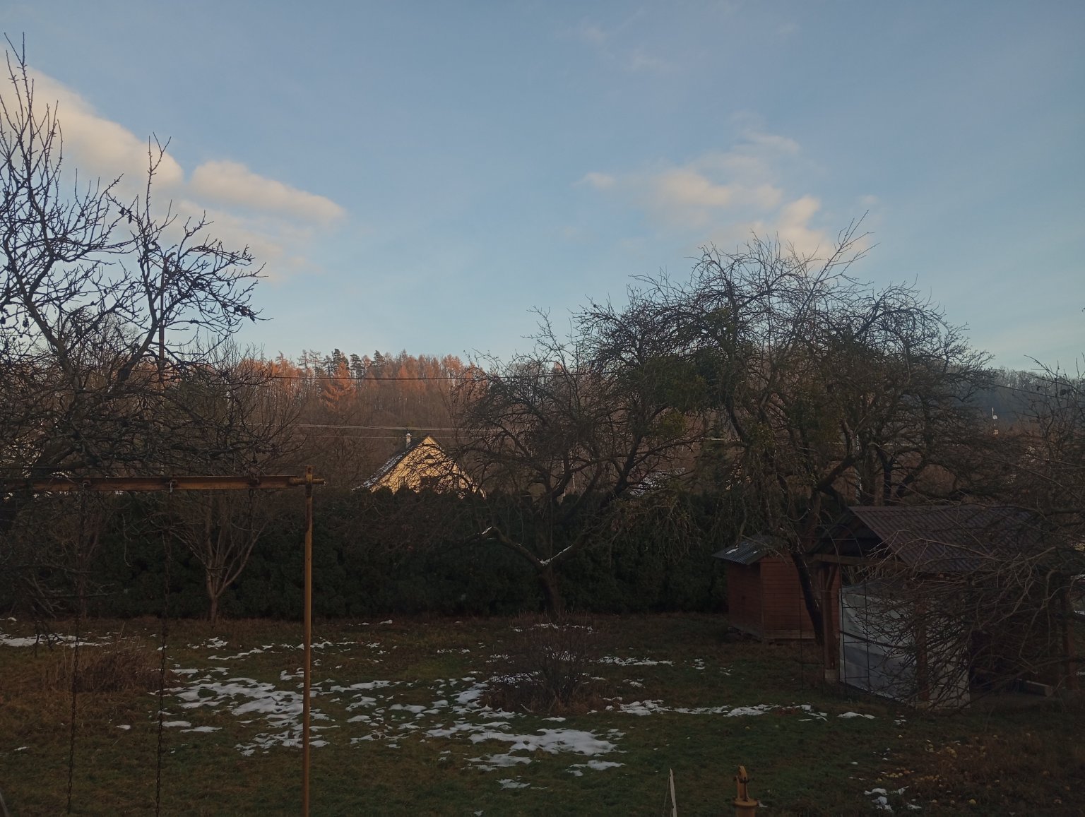 Kopřivnice, Vlčovice