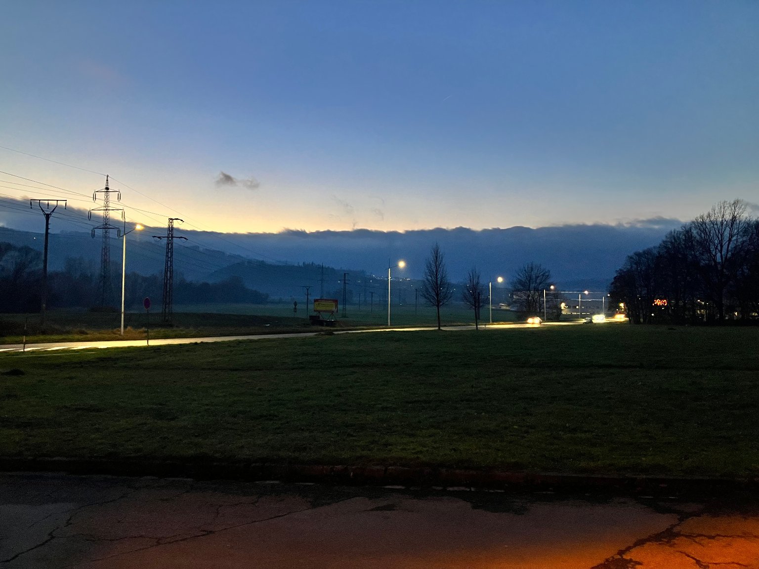 Valašské Meziříčí