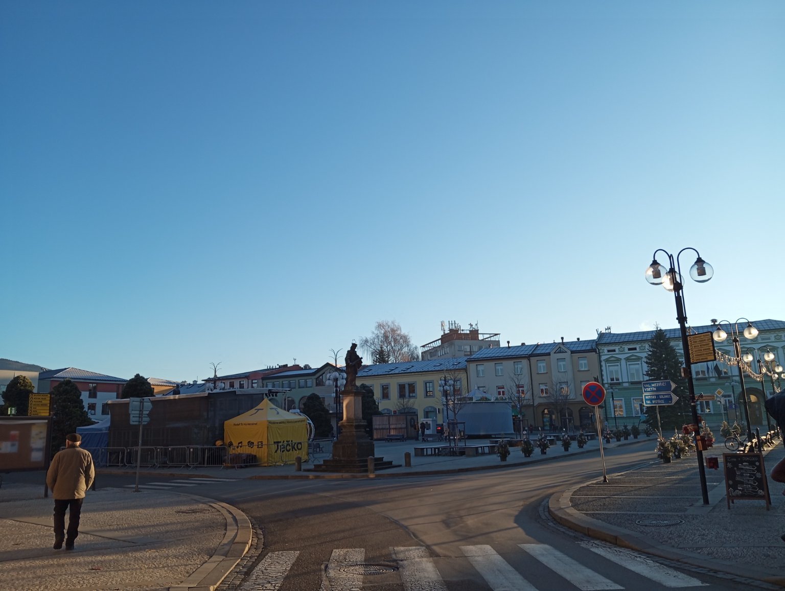 Rožnov pod Radhoštěm