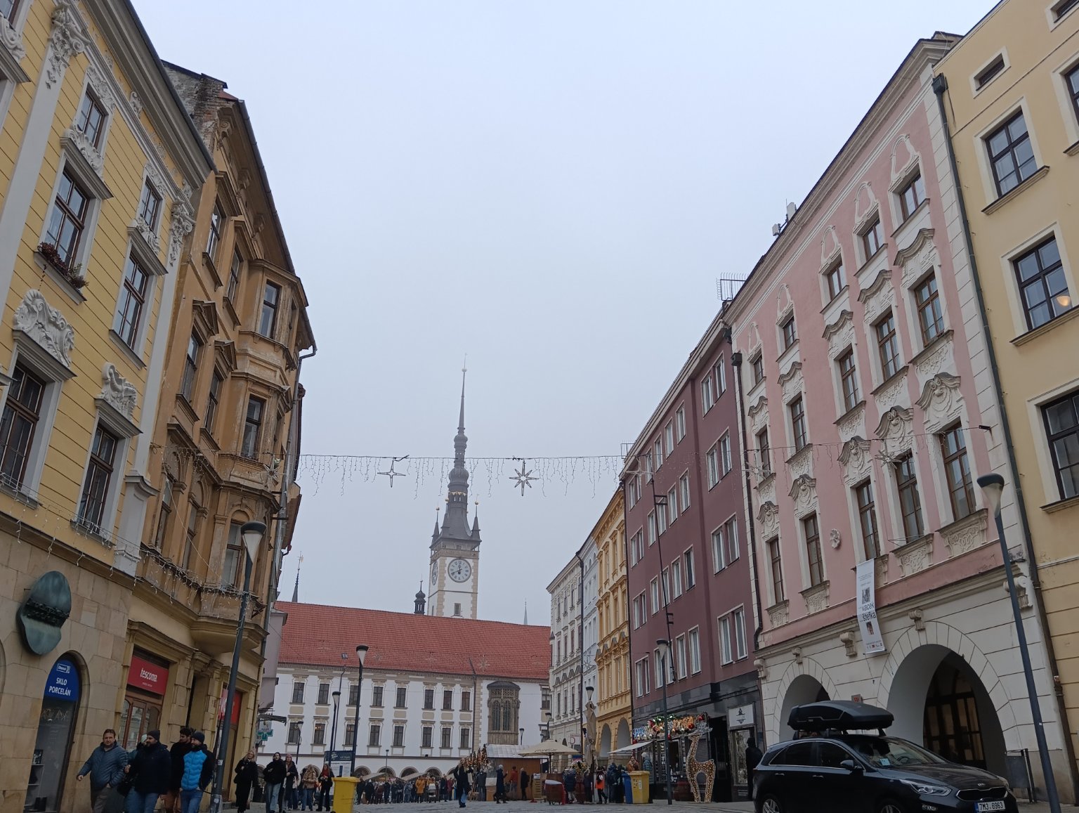 Olomouc