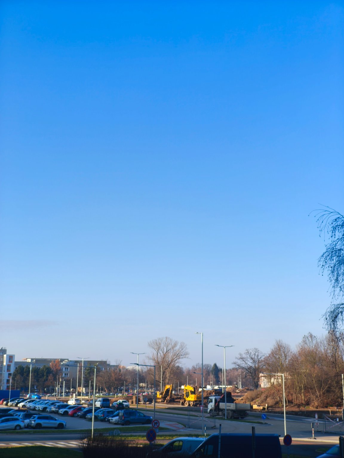 Hradec Králové - Třebeš